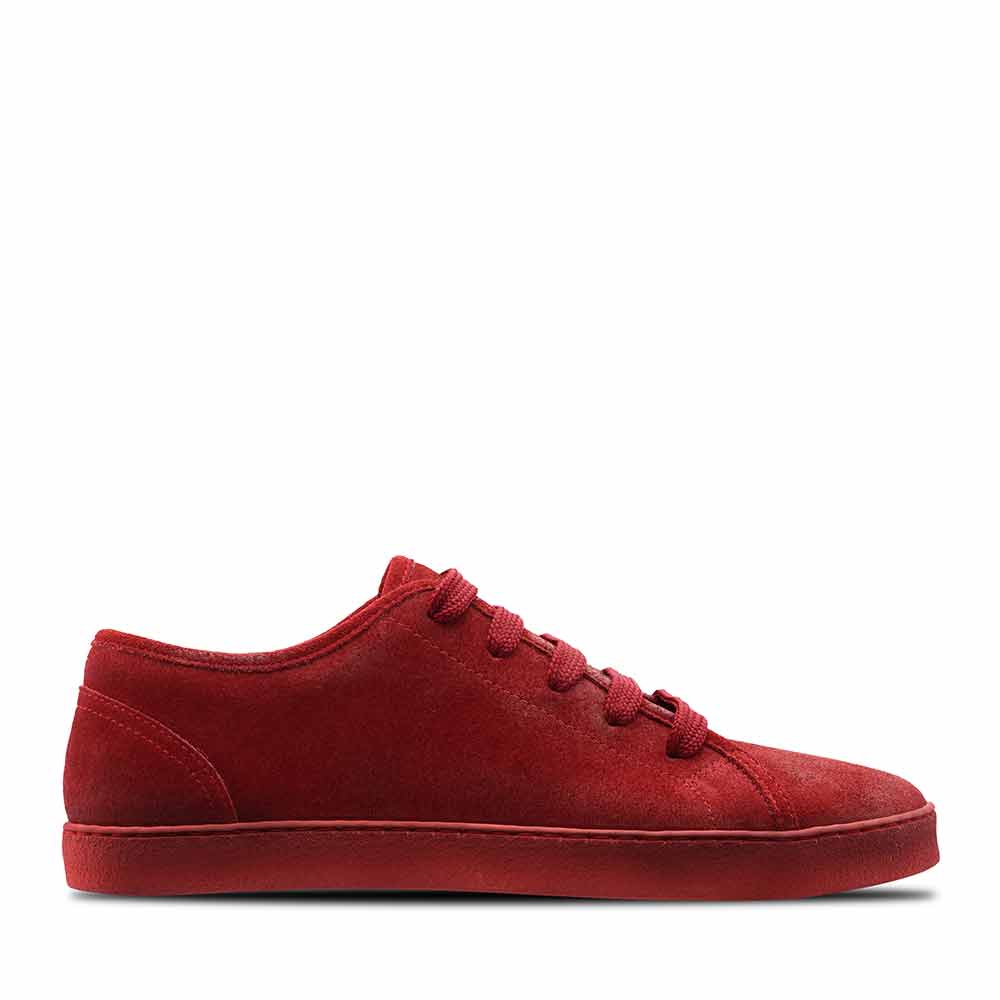 Zapatillas Groundies Colorado Rojas Hombre | Argentina WFJTOU-241